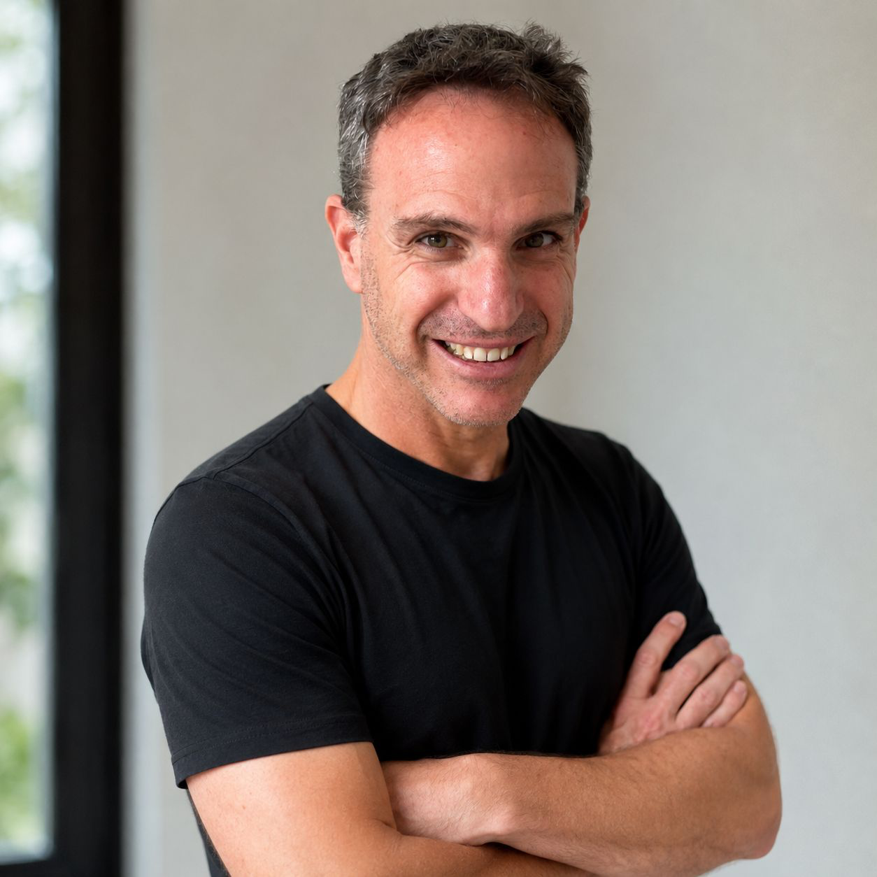 Aviv Yogev